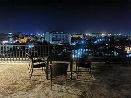 The Cottage Hotel Udon Thani