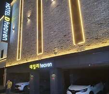 Daily Heaven Hotel