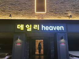 Daily Heaven Hotel
