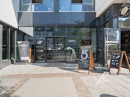 Limehome Darmstadt