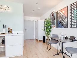 Limehome Darmstadt