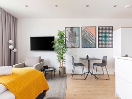 Limehome Darmstadt