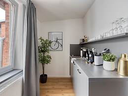 Limehome Erfurt Schmidtstedter Straße