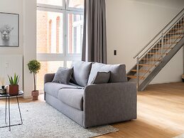 Limehome Erfurt Schmidtstedter Straße