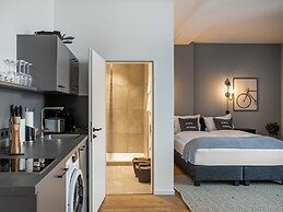 Limehome Erfurt Schmidtstedter Straße