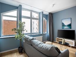 Limehome Erfurt Schmidtstedter Straße