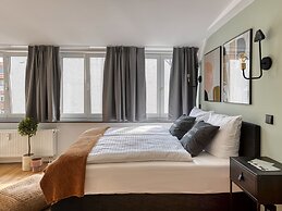 Limehome Erfurt Schmidtstedter Straße