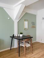 Limehome Erfurt Schmidtstedter Straße