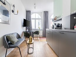 Limehome Erfurt Schmidtstedter Straße