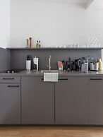 Limehome Erfurt Schmidtstedter Straße