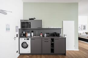 Limehome Erfurt Schmidtstedter Straße