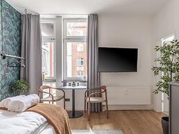 Limehome Erfurt Schmidtstedter Straße