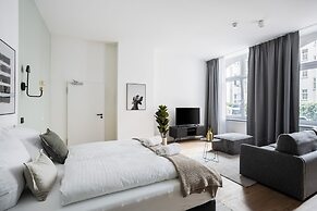 Limehome Erfurt Schmidtstedter Straße