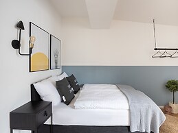 Limehome Erfurt Schmidtstedter Straße