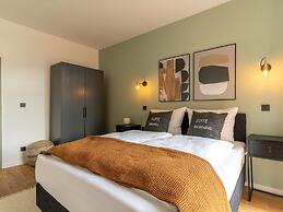 Limehome Erfurt Schmidtstedter Straße