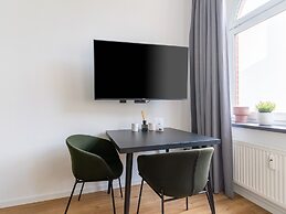 Limehome Erfurt Schmidtstedter Straße