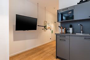 Limehome Erfurt Schmidtstedter Straße