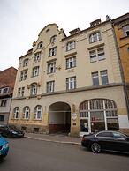 Limehome Erfurt Schmidtstedter Straße