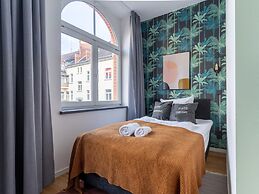 Limehome Erfurt Schmidtstedter Straße