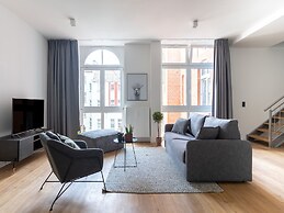 Limehome Erfurt Schmidtstedter Straße