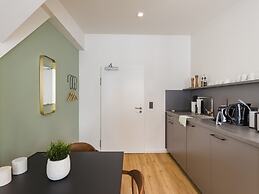 Limehome Erfurt Schmidtstedter Straße