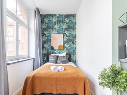 Limehome Erfurt Schmidtstedter Straße