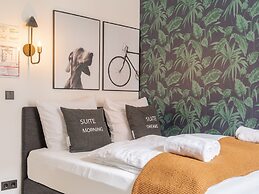 Limehome Erfurt Schmidtstedter Straße