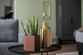 Limehome Erfurt Schmidtstedter Straße