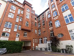 Limehome Erfurt Schmidtstedter Straße