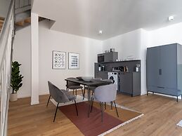 Limehome Erfurt Schmidtstedter Straße