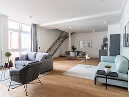 Limehome Erfurt Schmidtstedter Straße