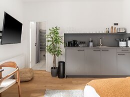 Limehome Erfurt Schmidtstedter Straße