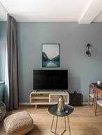 Limehome Erfurt Schmidtstedter Straße