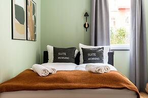 Limehome Erfurt Schmidtstedter Straße