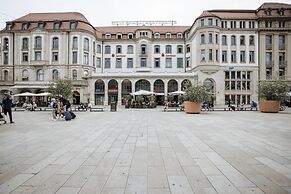 Limehome Erfurt Schmidtstedter Straße