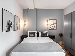 Limehome Erfurt Schmidtstedter Straße