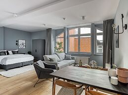 Limehome Erfurt Schmidtstedter Straße