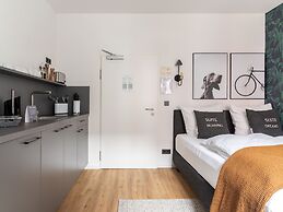 Limehome Erfurt Schmidtstedter Straße