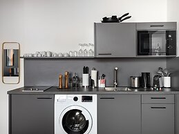 Limehome Erfurt Schmidtstedter Straße