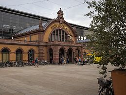 Limehome Erfurt Schmidtstedter Straße
