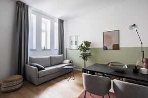 Limehome Erfurt Schmidtstedter Straße