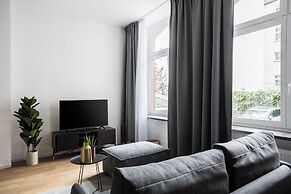 Limehome Erfurt Schmidtstedter Straße