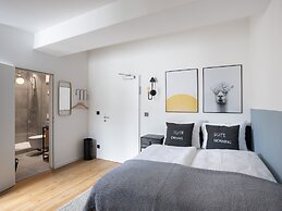 Limehome Erfurt Schmidtstedter Straße