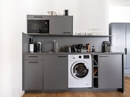 Limehome Erfurt Schmidtstedter Straße