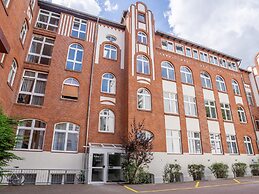 Limehome Erfurt Schmidtstedter Straße