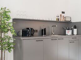 Limehome Erfurt Schmidtstedter Straße