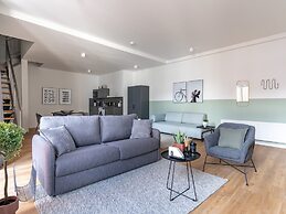 Limehome Erfurt Schmidtstedter Straße