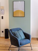 Limehome Erfurt Schmidtstedter Straße