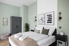 Limehome Erfurt Schmidtstedter Straße