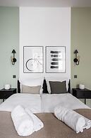 Limehome Erfurt Schmidtstedter Straße